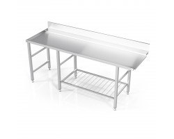 Dishwashing Equipment